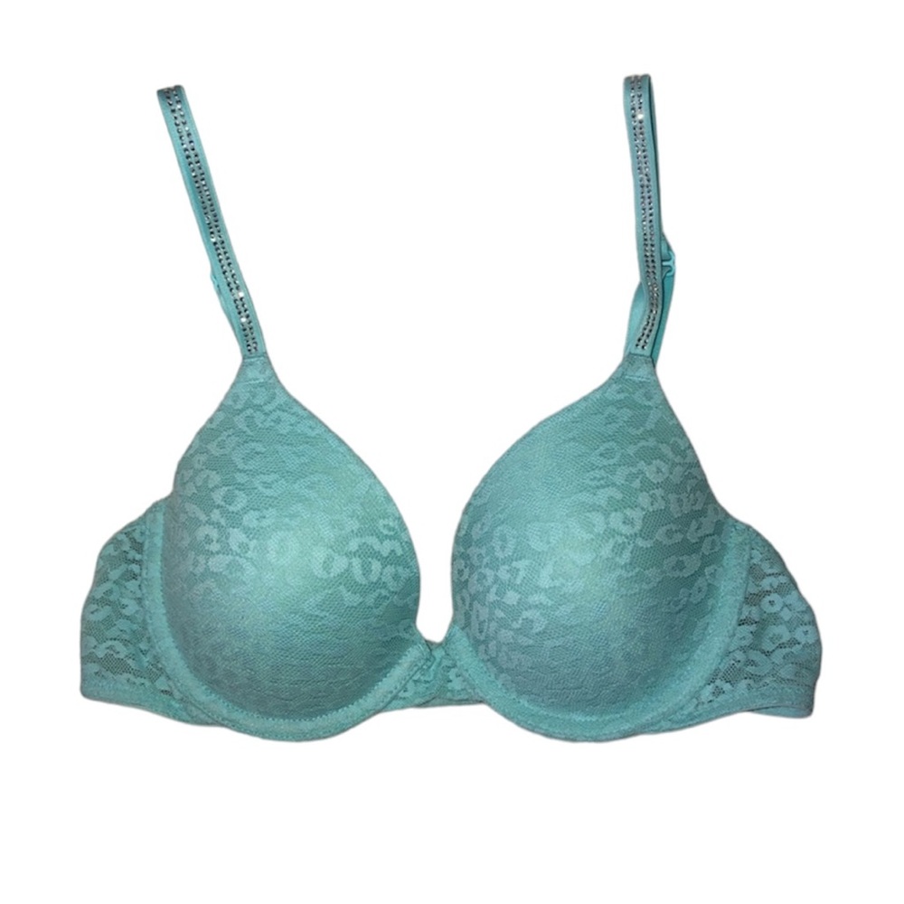 Victoria Secret Lace Bra